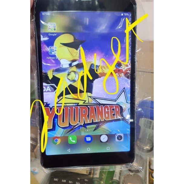 TOUCHSCREEN TS TC LAYAR SENTUH ADVAN TAB BELAJAR ELITE ELIT