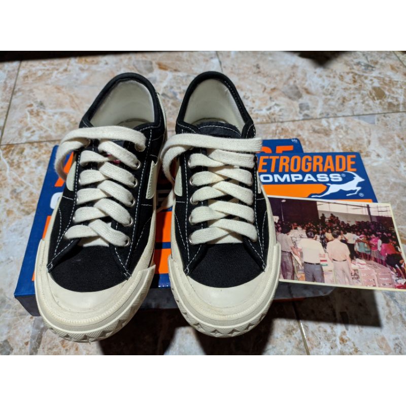 compas retro