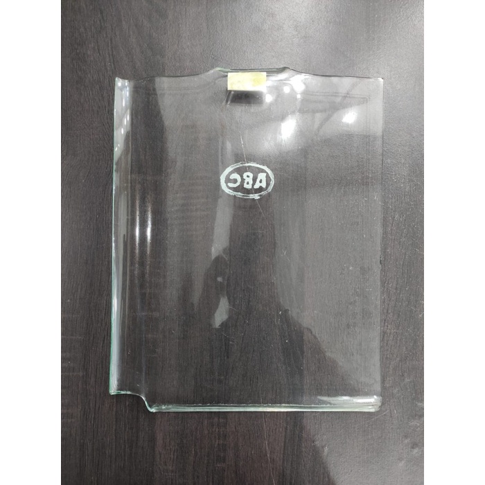 genteng kaca monier exel tebal 5mm