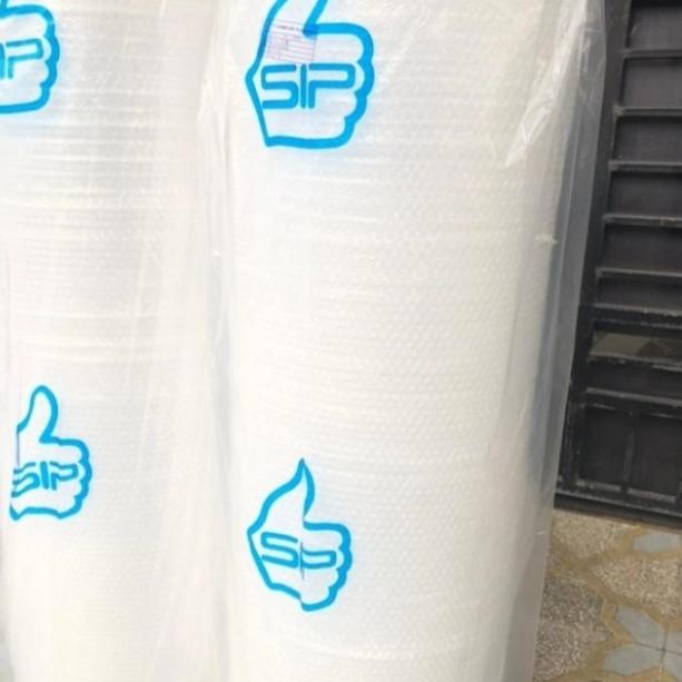 

Bubble Wrap murah 1,25 m x 50m
