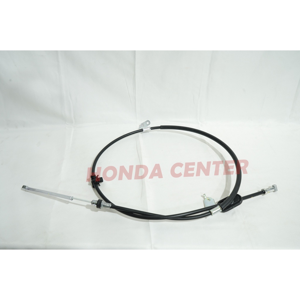 kabel cable sling tali tarikan rem tangan wire hand rem honda jazz s rs gk5 2015 2016 2017 2018 2019 2020 2021