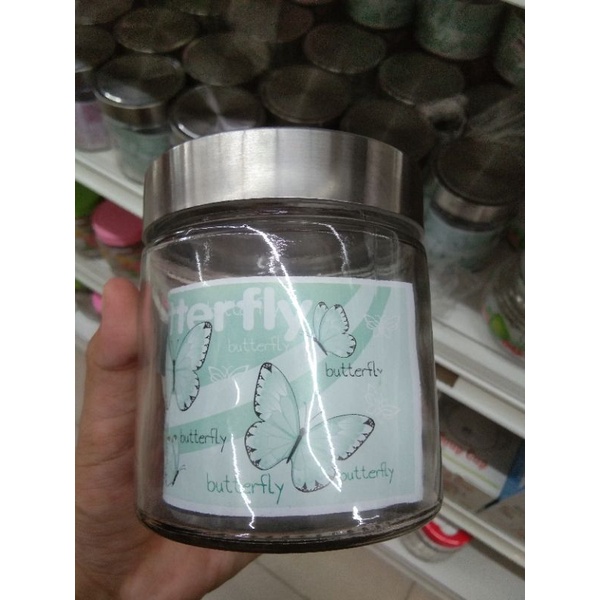 

toples kue kering