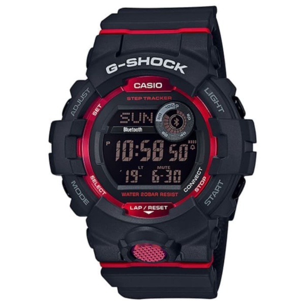 

Unik sparepart CASIO G-SHOCK GBD-800-1DR 26SZ2 Limited