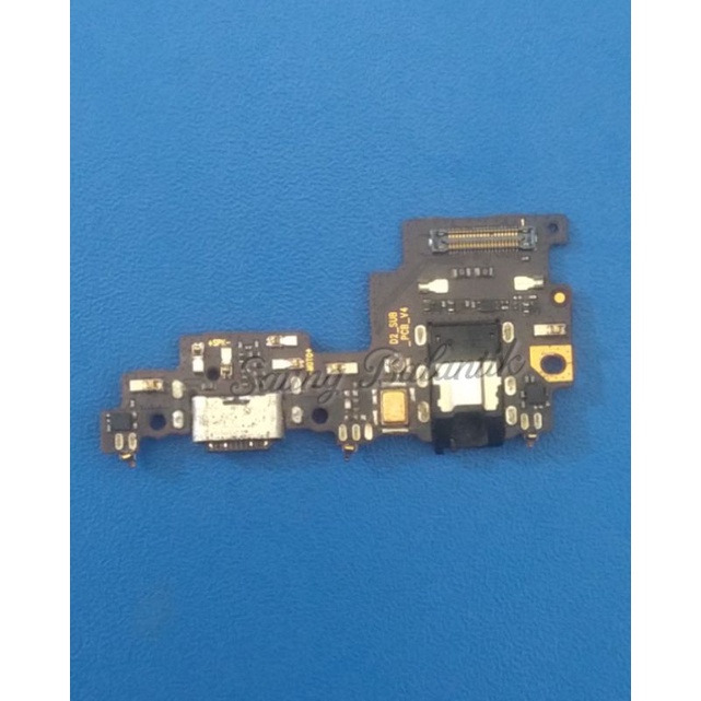 Pcb Konektor Charger Xiaomi Mi A1 Ori Copotan