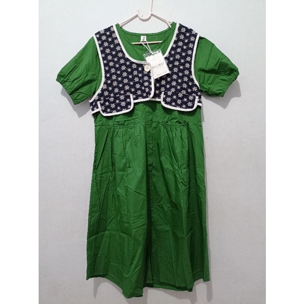 Tunik  Style Korea (New)