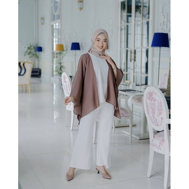 Himels Outer Sally Coffe