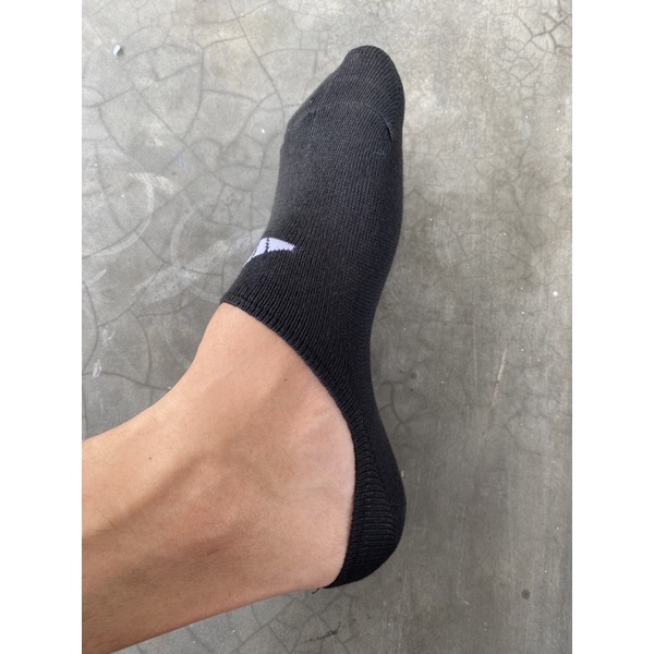 Kaos Kaki Hidden Adidas Socks Invisible