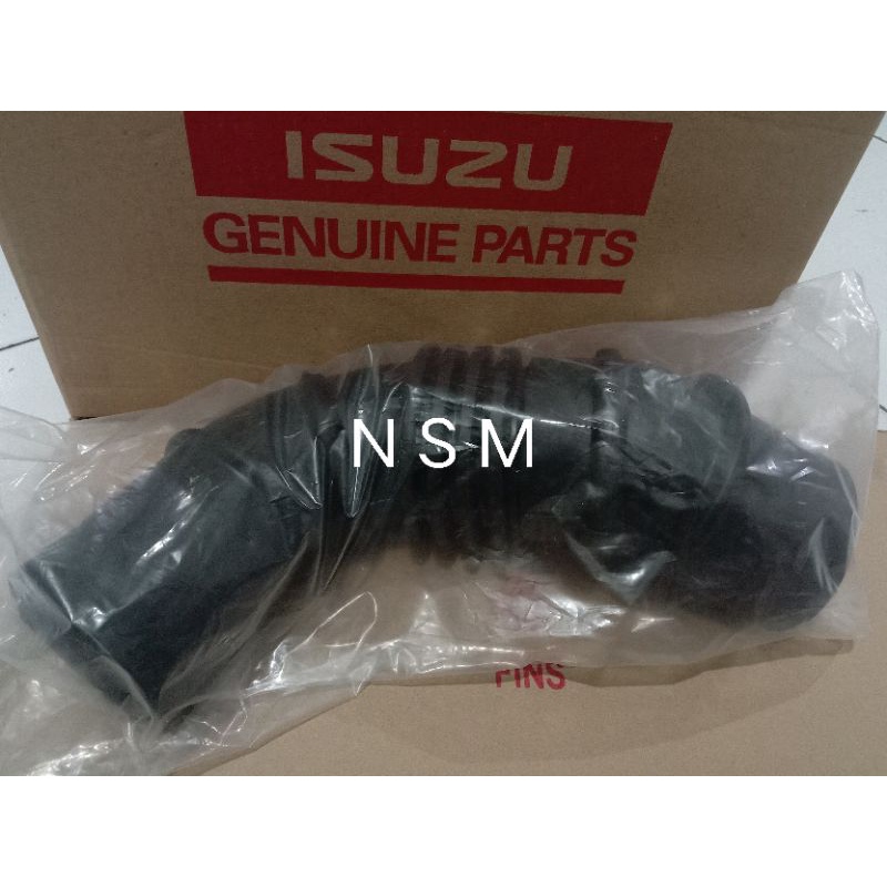 HOSE CONNECTING NKR71 EURO2 / SELANG UDARA ISUZU ELF NKR71 EURO2