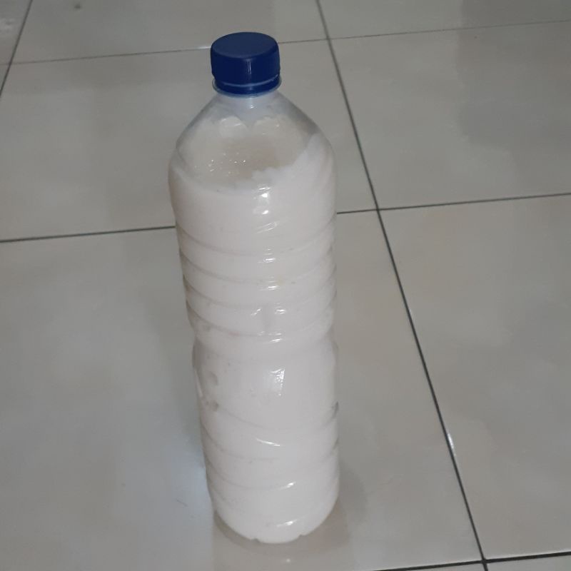 

Lem putih PVAC murah 1,5 kg