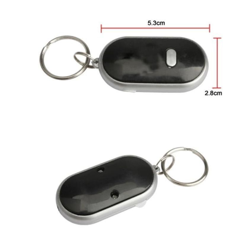 MJ88 GANTUNGAN KUNCI SIUL ANTI HILANG KEY FINDER / GANTUNGAN KUNCI SIUL / KEYCHAIN SUPER MURAH