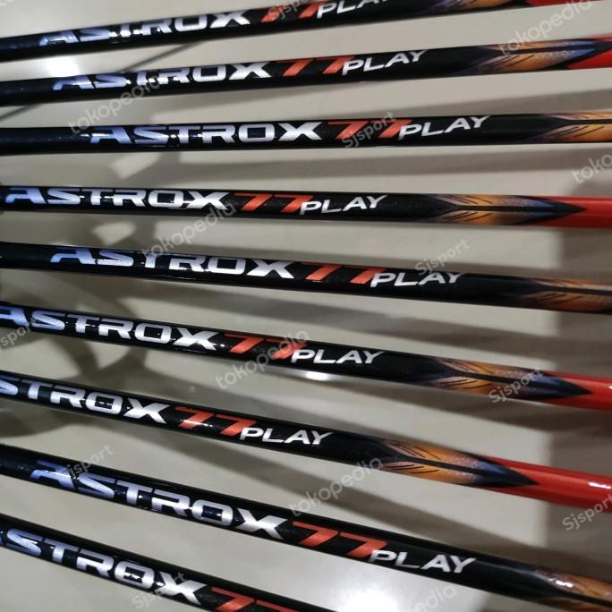 Raket Yonex Astrox 77 Play Astrox77play