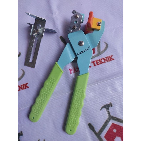 tang potong keramik Stamvick / potong keramik / tang potong keramik