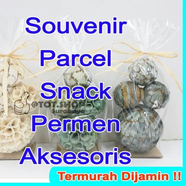

100pcs OPP TEBAL UKURAN 35 x 50 PLASTIK KEMASAN TEBAL BENING Tanpa Lem