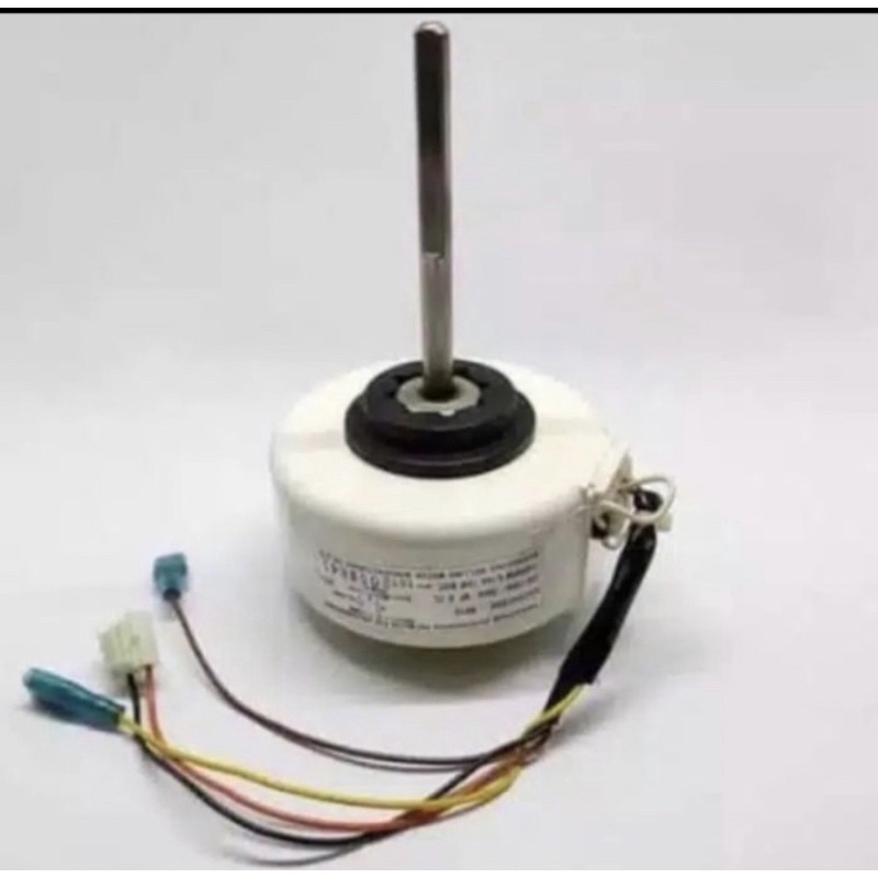 motor fan ac LG HERCULES MINI arus ac copotan original