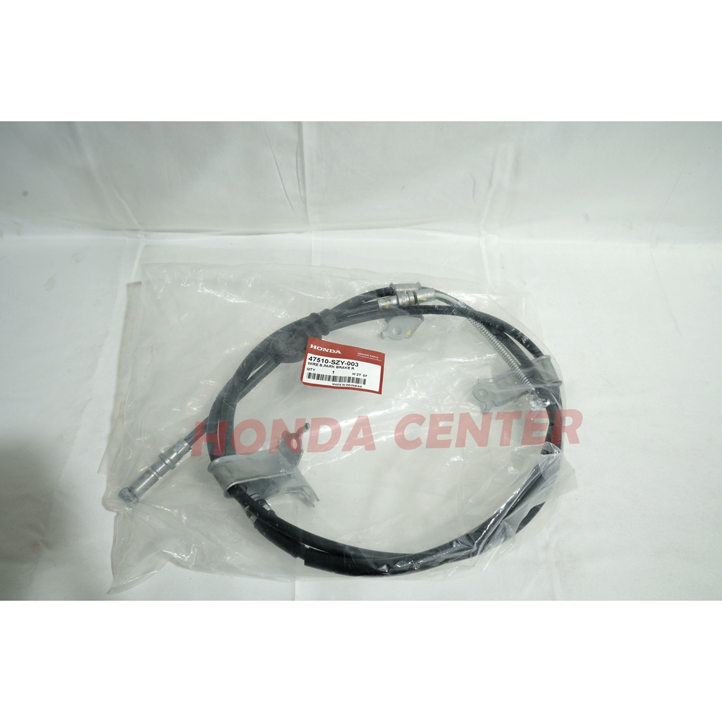 kabel cable sling tali tarikan rem tangan wire hand rem honda freed 2010 2011 2012 2013 2014 2015