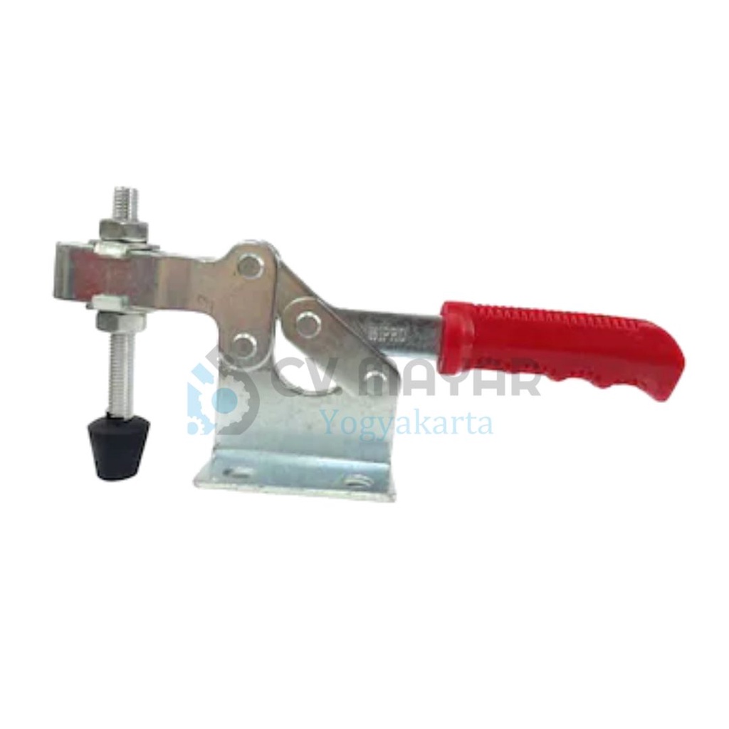 Wipro - Toggle Clamp Horizontal TCH