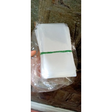 Plastik Souvenir / Plastik OPP / Plastik Kemasan