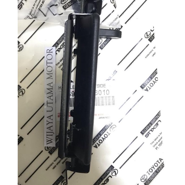 HANDLE BAGASI HANDLE PINTU BELAKANG KIJANG KAPSUL