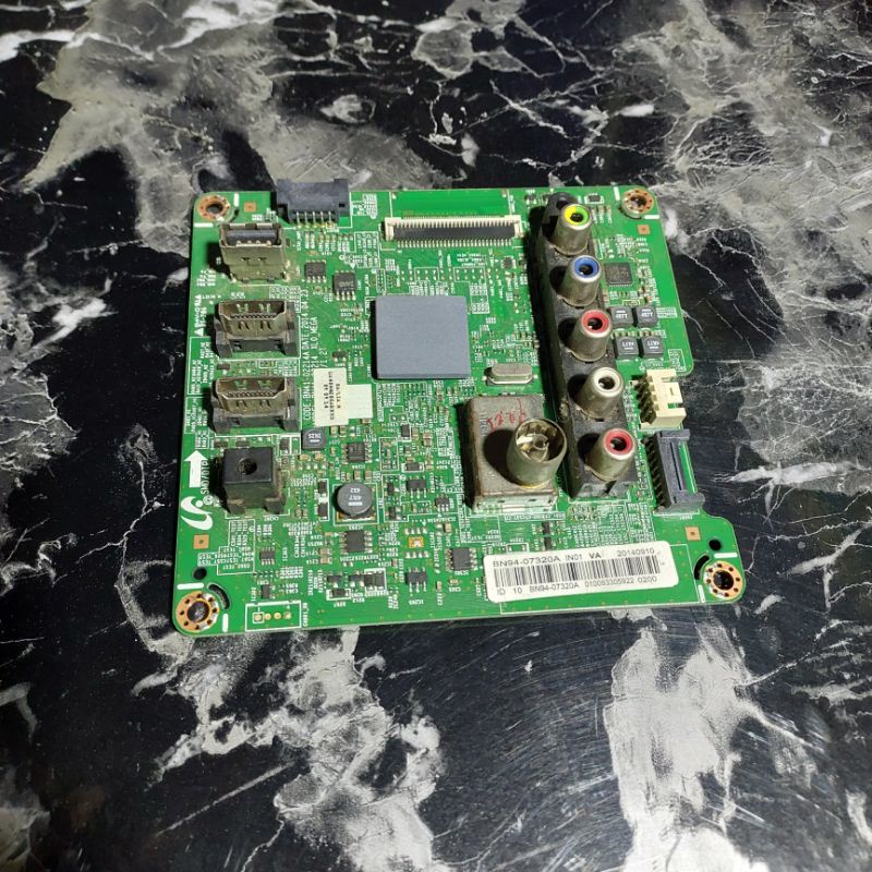 MB UA40H4200AR MAINBOARD TV SAMSUNG UA40H4200