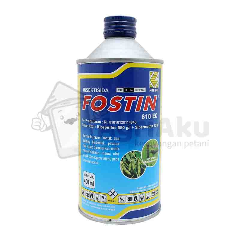 Fostin 610EC 400ml