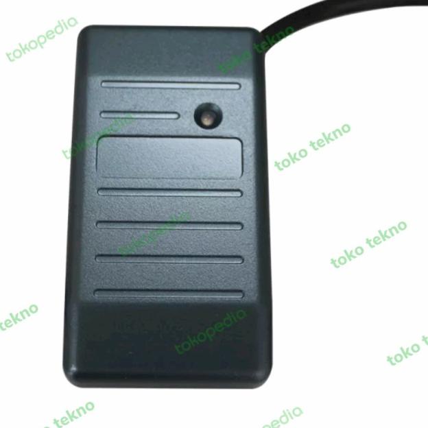 Reader Wiegand 125 Khz | Card Reader Wiegand 125Khz ID