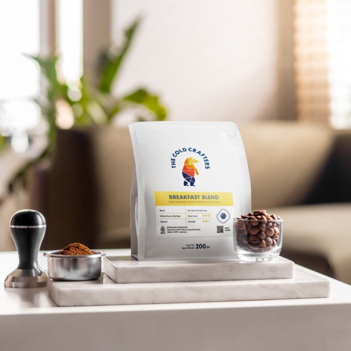 

Discount Breakfast Blend Kopi Arabika Arabica Coffee Biji Kopi Bubuk /KOPI RUBE/KOPI SLB/KOPI KAPAL
