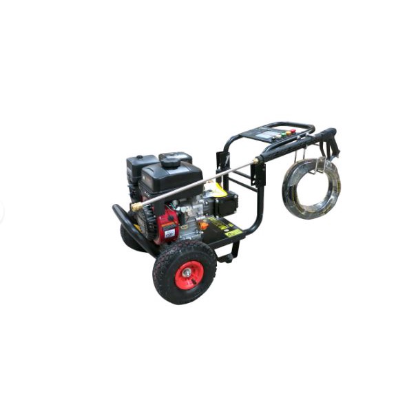 Mesin Jet Cleaner Mollar High Preasure