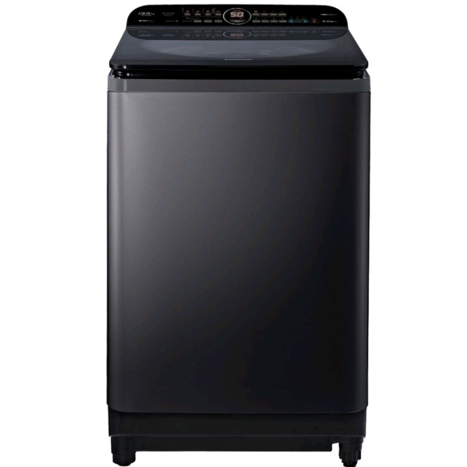 MESIN CUCI PANASONIC 1 TABUNG INVERTER SERIES 10KG TYPE NAFD 10 X1 BSG