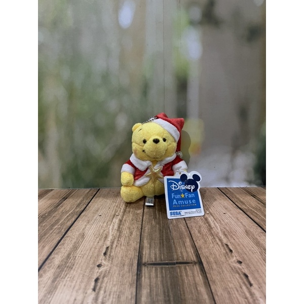 winnie the pooh plush keychain/winnie the pooh boneka Natal/boneka winnie the pooh/winnie the pooh C