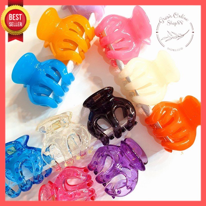 GOS - H102 - JEDAI WARNA JUMBO UK 5 CM IMPORT