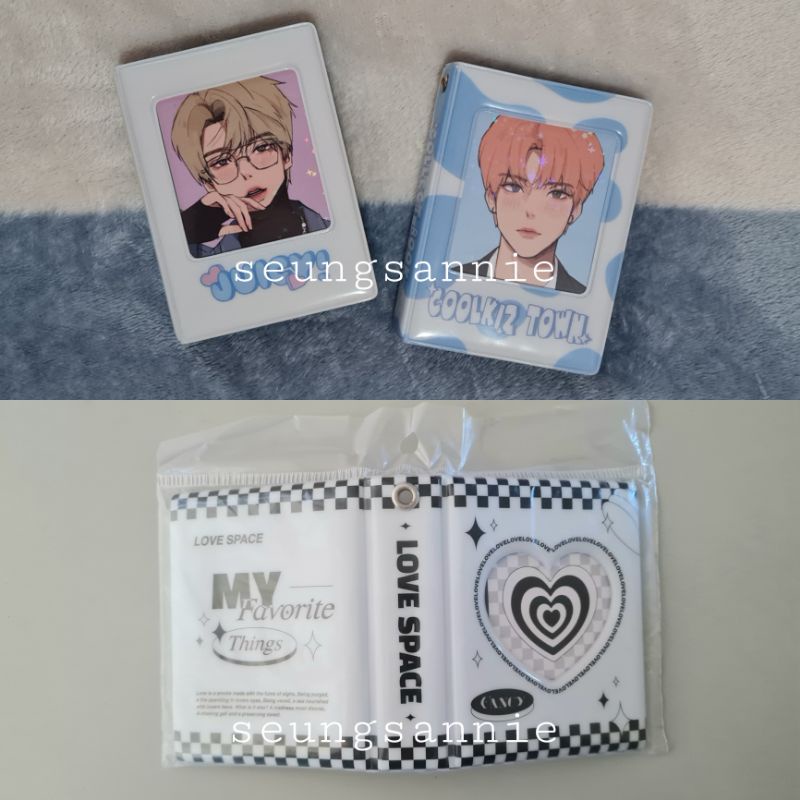 Collect Book Kolbuk Sooang Studio Juicy