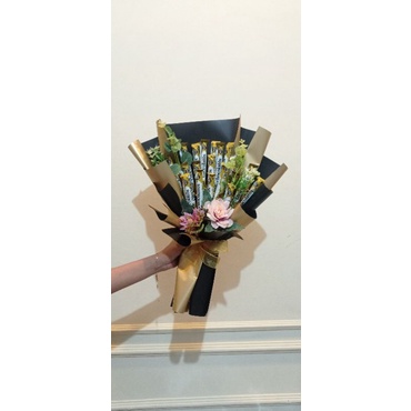 

bucket snack bisa menyesuaikan