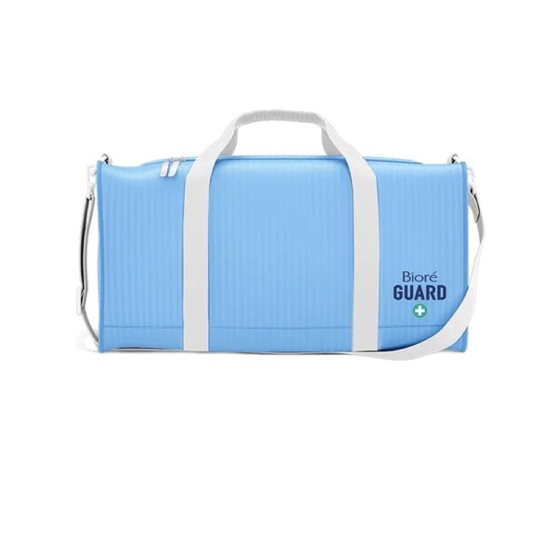 BIORE Guard Travel Bag