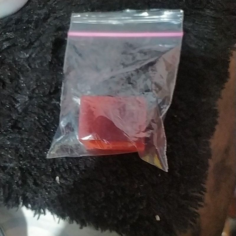 GRYA BEAUTY DNA Salmon soap