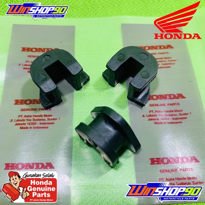 Sider rumah roller PIECE SLIDE set VARIO 125 150 PCX 150 old new KWN HGP