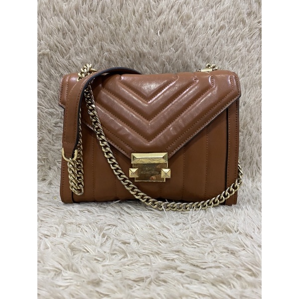 Preloved Michael Kors Whitney