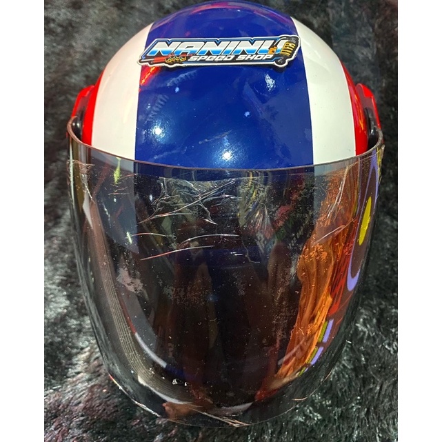 Helm drag thailand