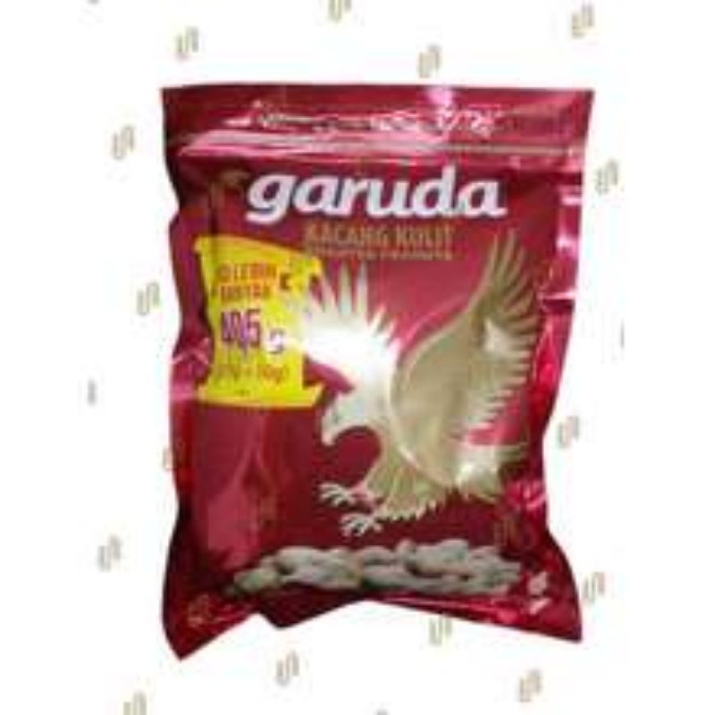 

garuda kacang kulit 375g