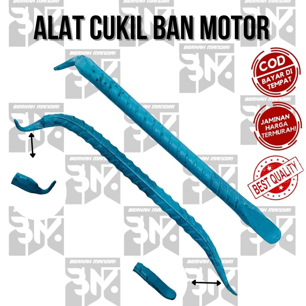 Jual ALAT CONGKEL CUKIT CUKIL CONGKELAN BAN SEPEDA DAN SEPEDA MOTOR