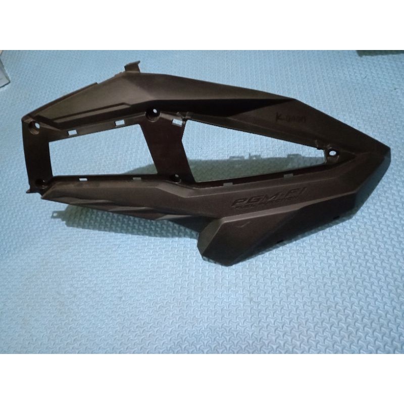COVER R BODY SIDE SAMBUNGAN BODY KANAN BEAT F1 K81 BEAT STREET ORI