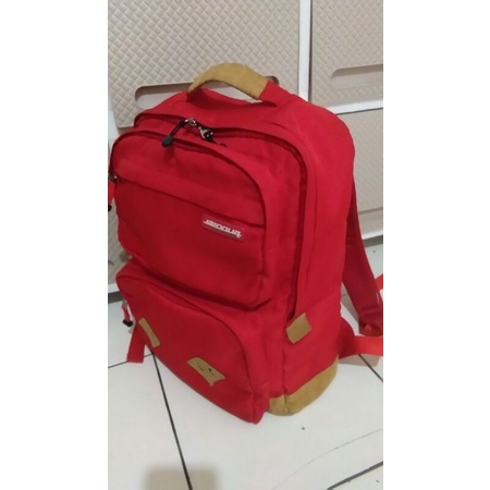 Ransel genova vintage