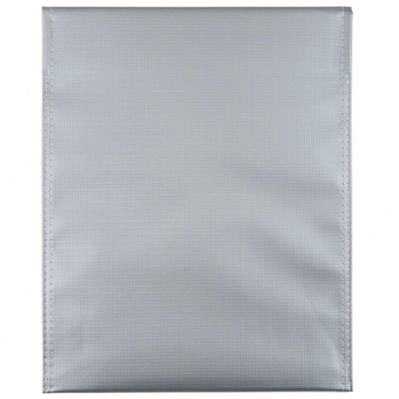 Generic RC LiPo Battery Safety Guard Charge Bag 29 x 22.5 cm - AA401