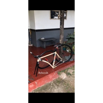 Fixie odessy VIP