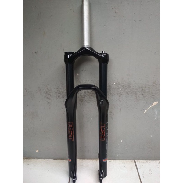 Fork RST Aerial 27.5