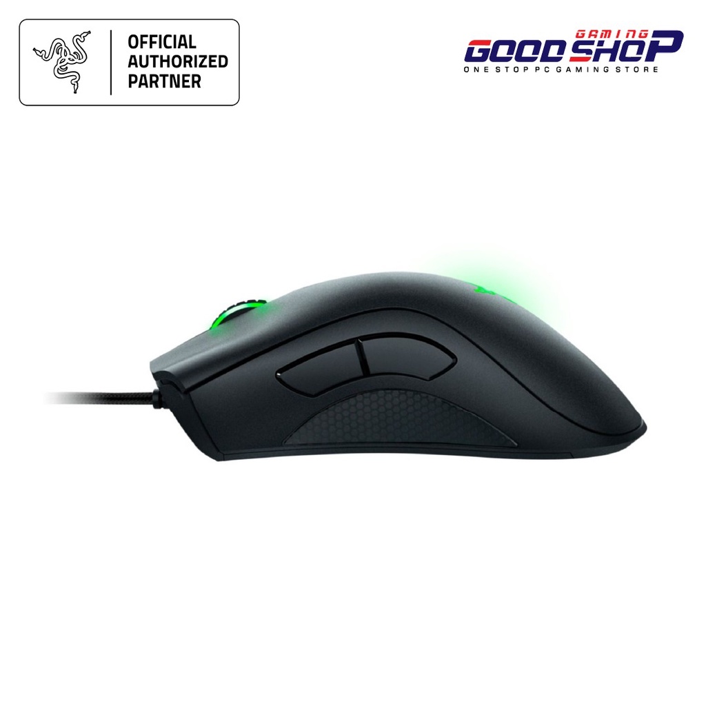 Razer Deathadder Essential - Gaming Mouse