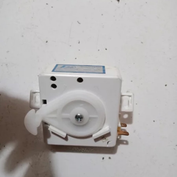 VNDH selector drain pembuangan mesin cuci Aqua sanyo