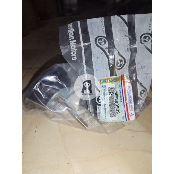 karet skep canter karet skep ps125 ME290939 karet exhaust break canter karet exhaust break ps125 kar