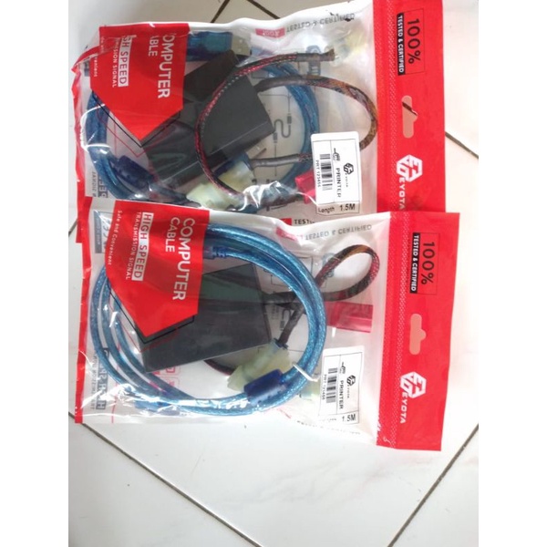 Alat Remap Keihin + Shindengen