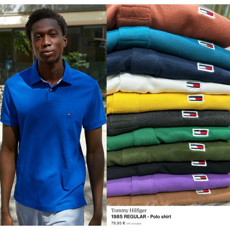 polo shirt/ Sisa export