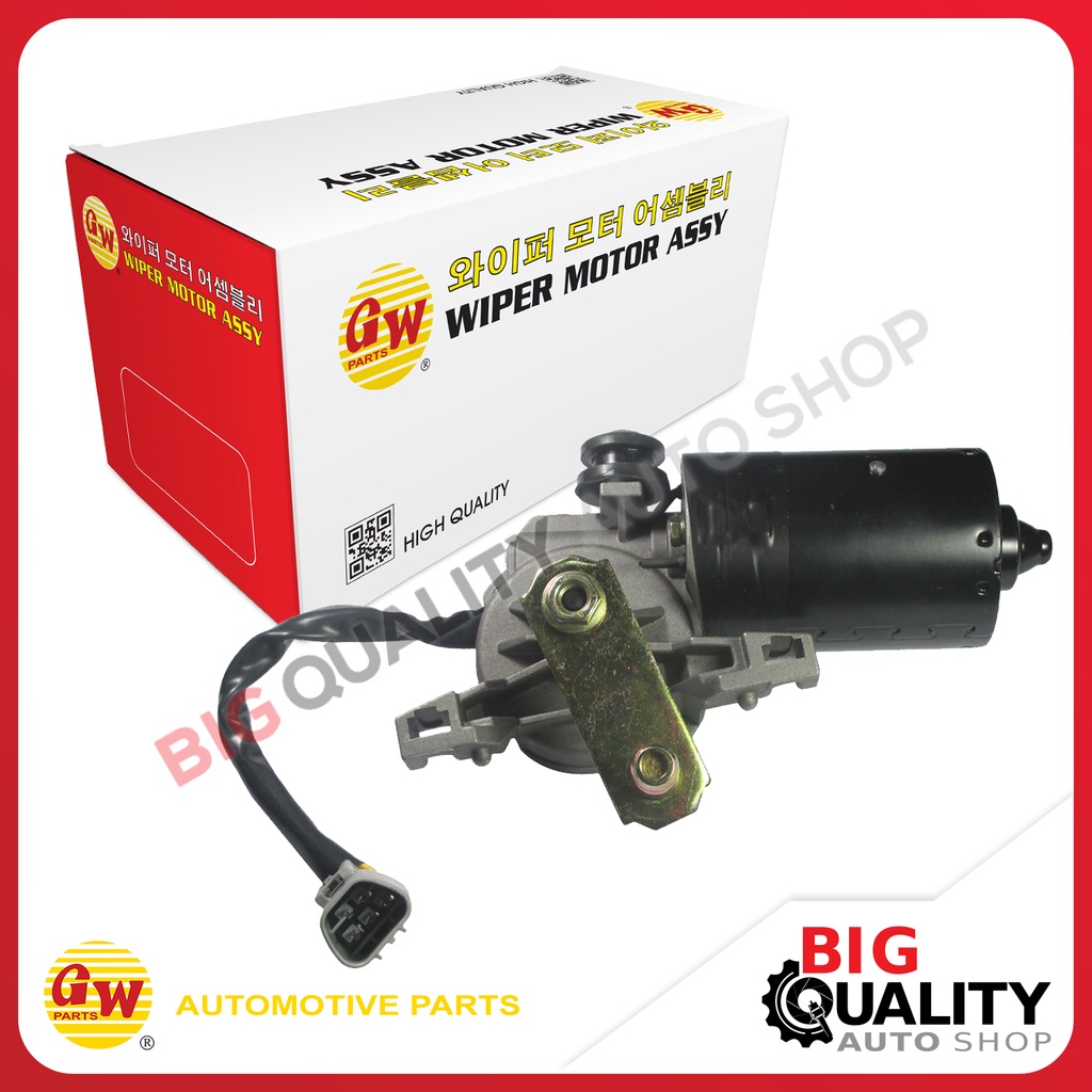 Dinamo Wiper Dinamo Kipas Kaca Wiper Motor Assy GRAN MAX